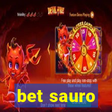 bet sauro